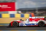 Nissan LMP2 Le Mans 24 Hours 2012 года
